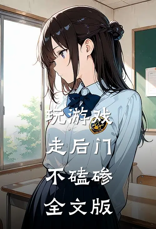 玩游戏走后门,不磕碜全文版
