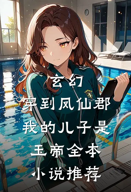 玄幻：穿到凤仙郡，我的儿子是玉帝全本小说推荐