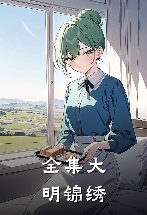 全集大明锦绣