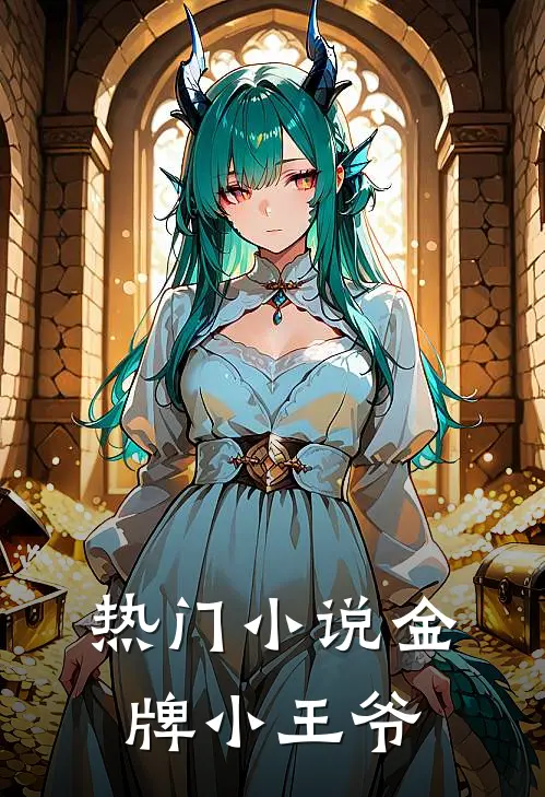 热门小说金牌小王爷