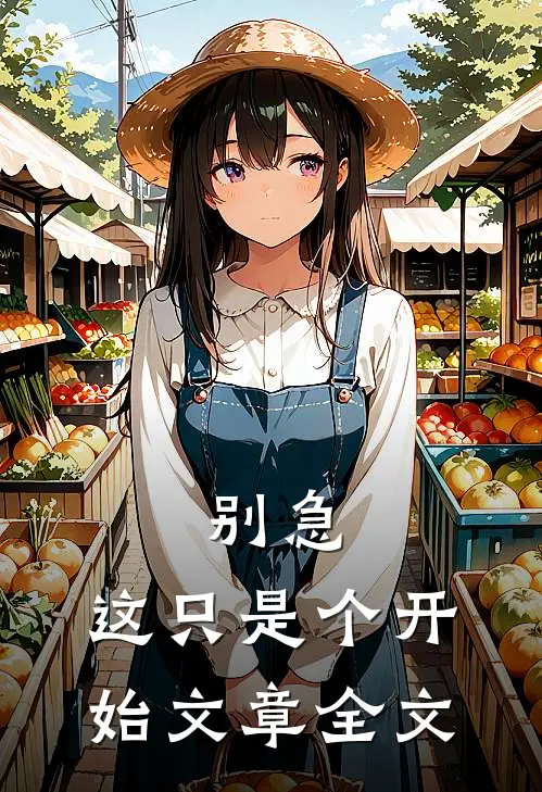 别急,这只是个开始文章全文