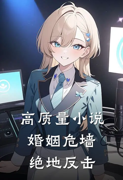 高质量小说婚姻危墙：绝地反击