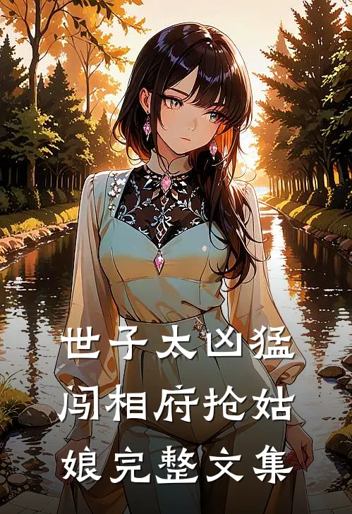世子太凶猛:闯相府抢姑娘完整文集