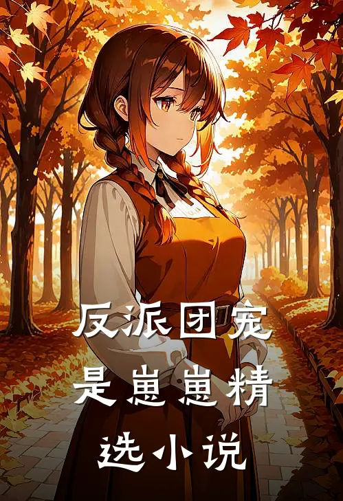 反派团宠是崽崽精选小说