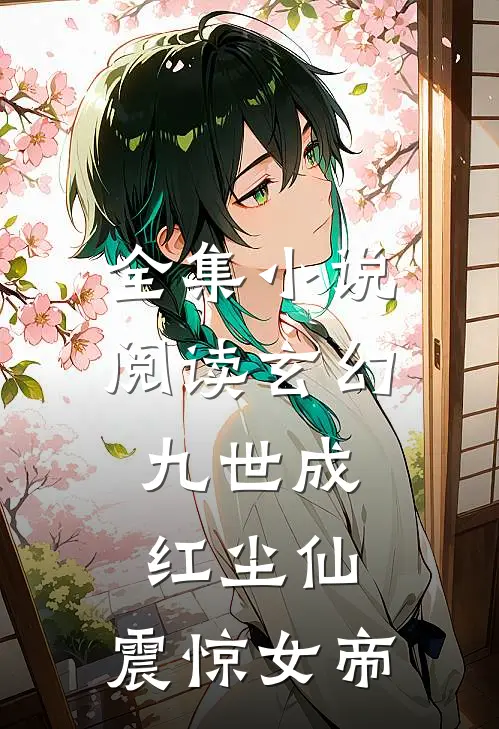 全集小说阅读玄幻:九世成红尘仙,震惊女帝