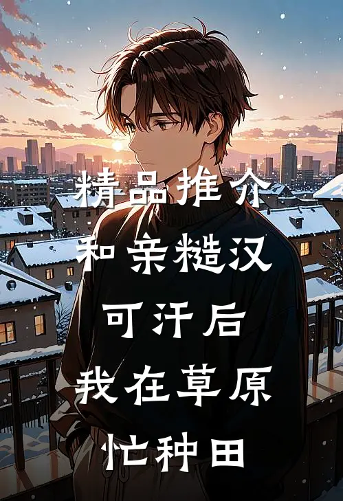 精品推介和亲糙汉可汗后，我在草原忙种田