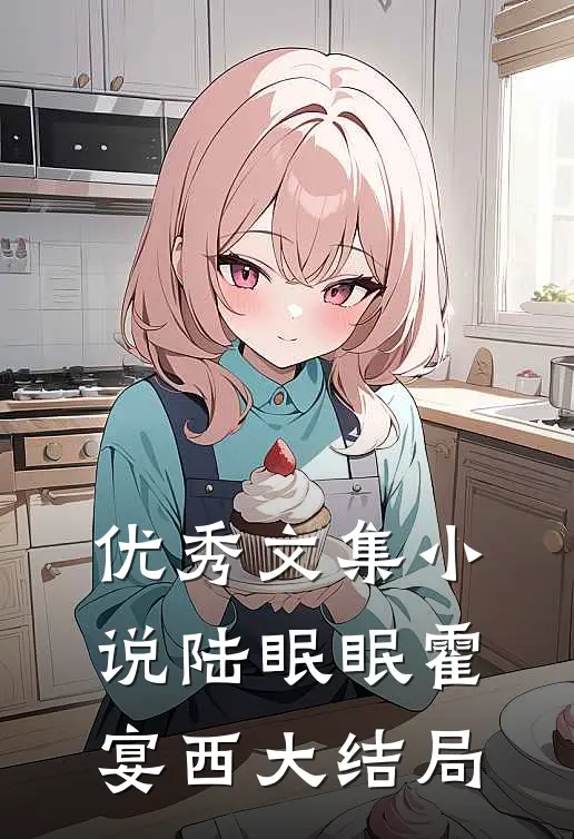 优秀文集小说陆眠眠霍宴西大结局