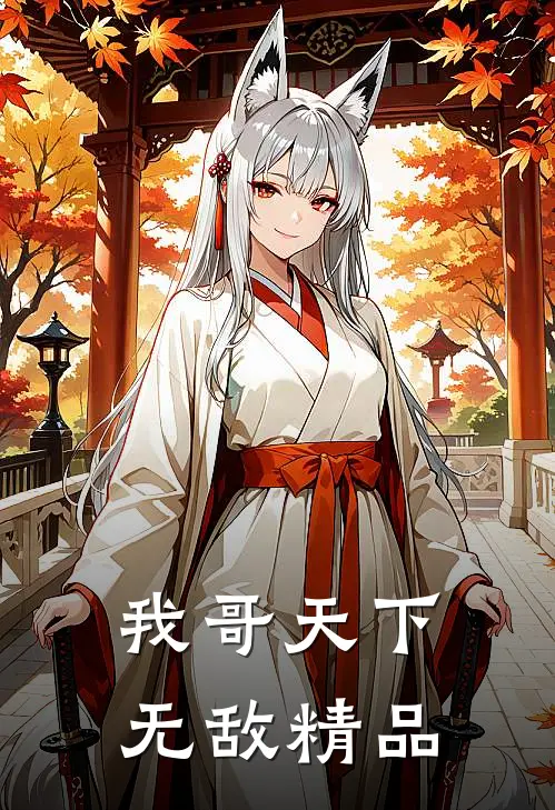 我哥天下无敌精品