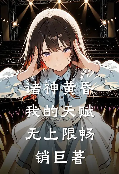 诸神黄昏,我的天赋无上限畅销巨著