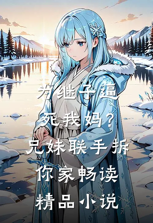 为继子逼死我妈?兄妹联手拆你家畅读精品小说