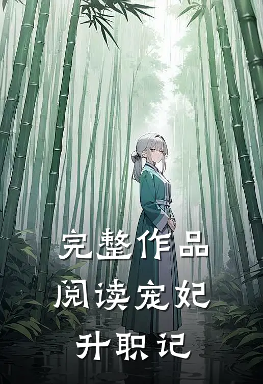 完整作品阅读宠妃升职记