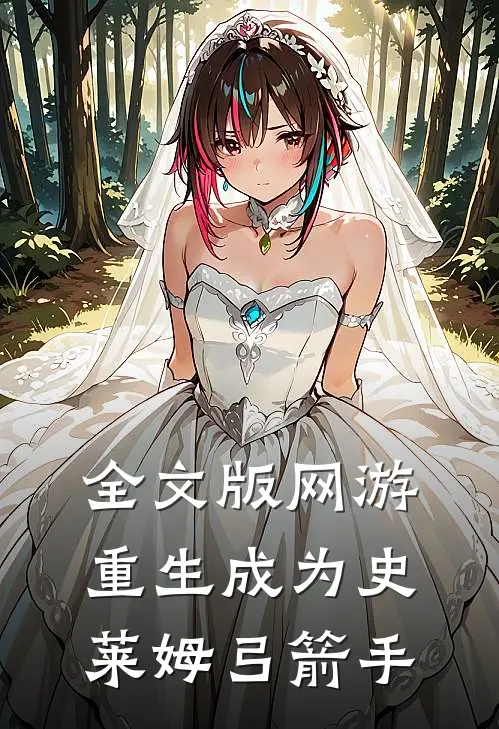 全文版网游:重生成为史莱姆弓箭手