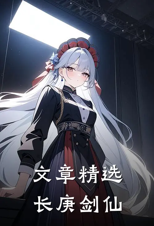 文章精选长庚剑仙