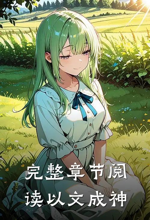 完整章节阅读以文成神