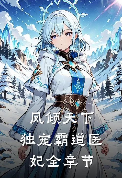 凤倾天下：独宠霸道医妃全章节