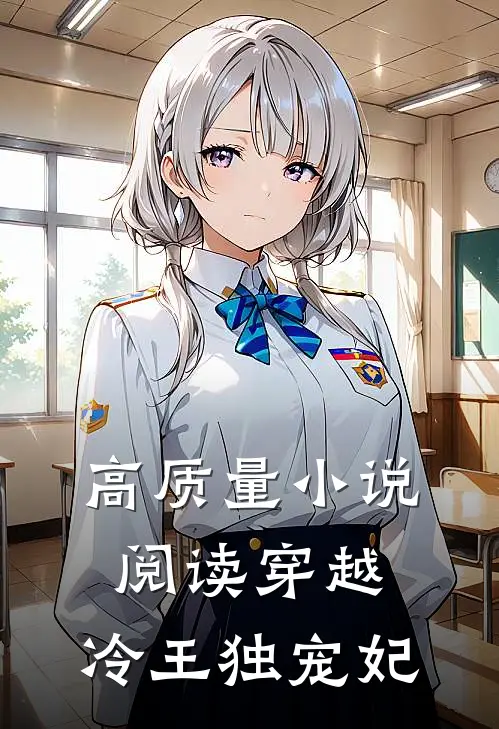 高质量小说阅读穿越:冷王独宠妃