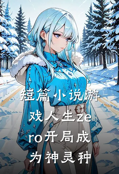 短篇小说游戏人生zero开局成为神灵种