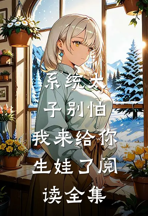 系统太子别怕,我来给你生娃了阅读全集