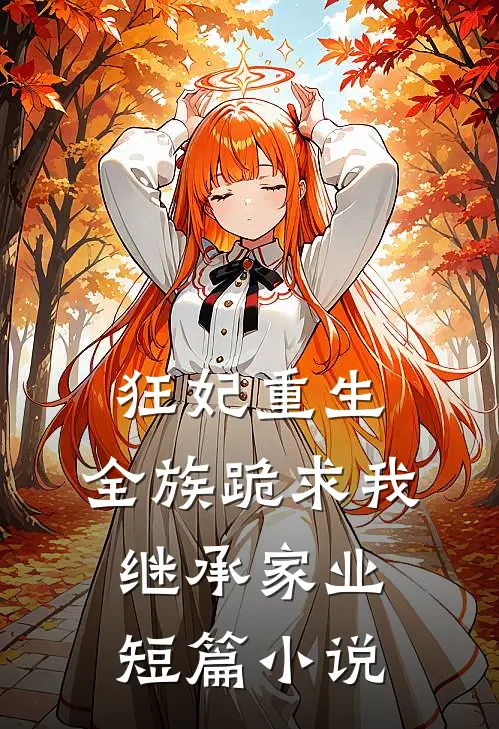 狂妃重生,全族跪求我继承家业短篇小说