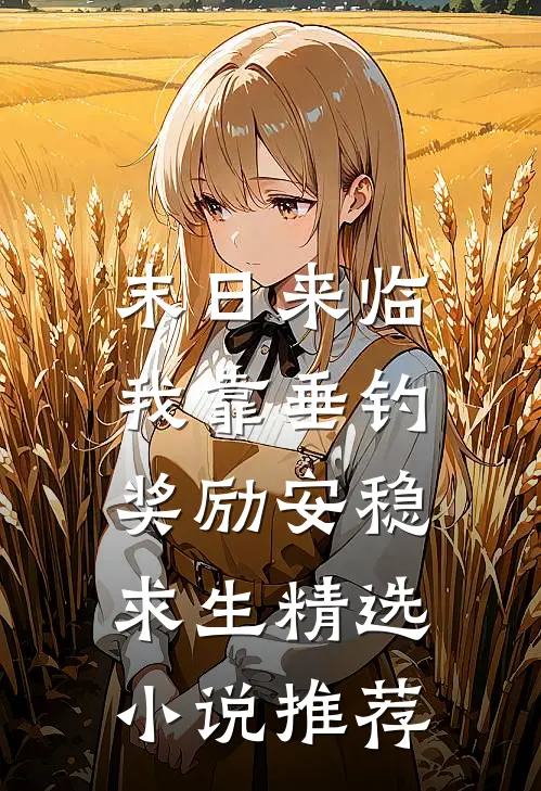 末日来临，我靠垂钓奖励安稳求生精选小说推荐