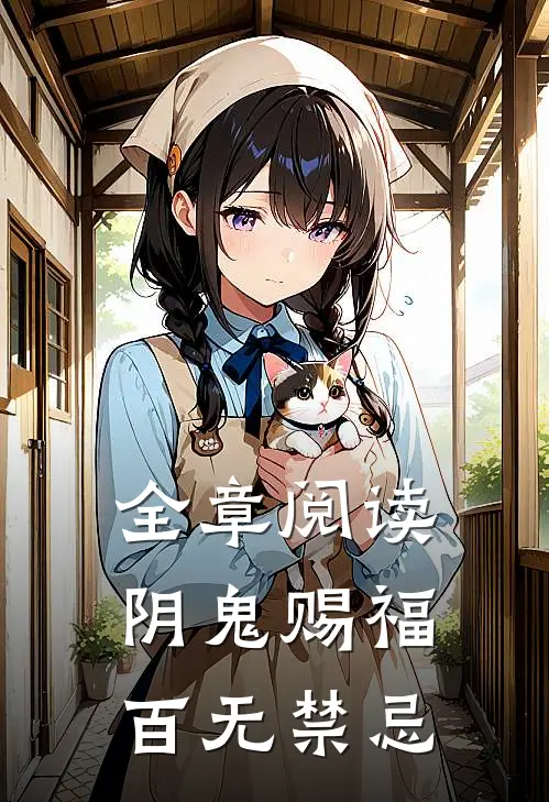 全章阅读阴鬼赐福,百无禁忌