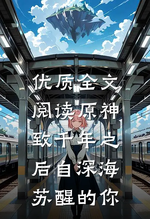 优质全文阅读原神:致千年之后自深海苏醒的你