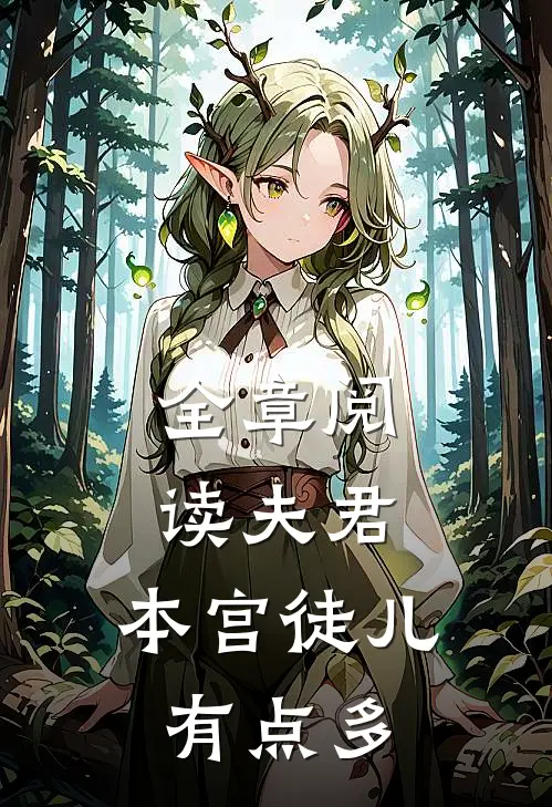 全章阅读夫君,本宫徒儿有点多