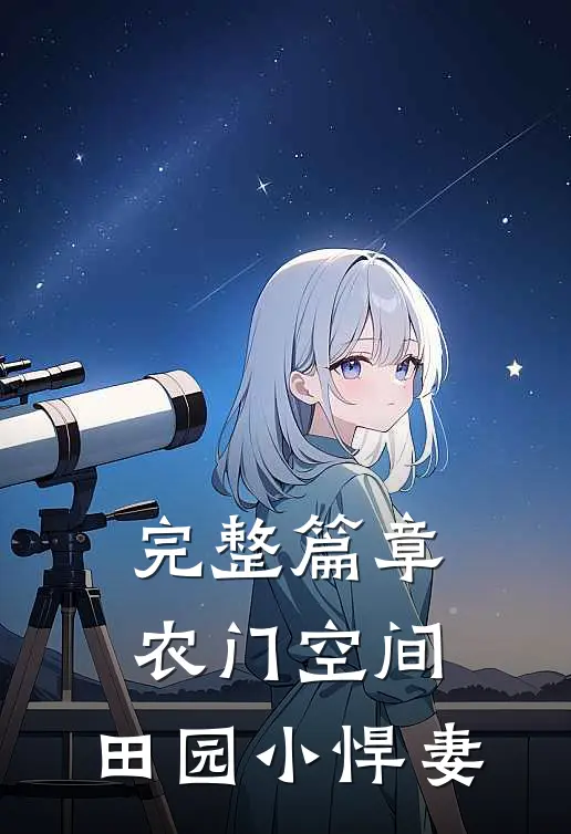 完整篇章农门空间:田园小悍妻