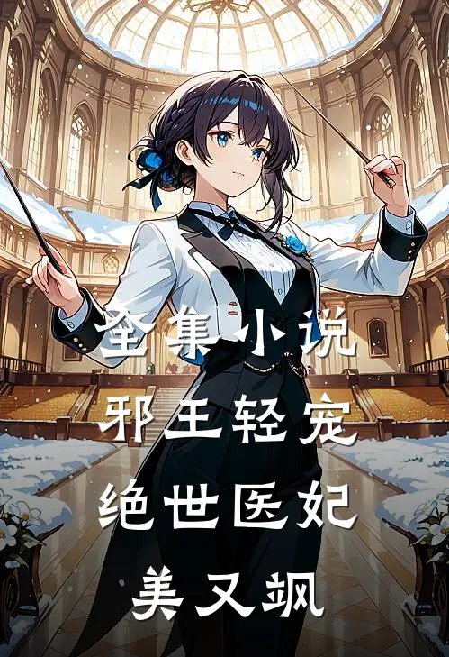 全集小说邪王轻宠,绝世医妃美又飒