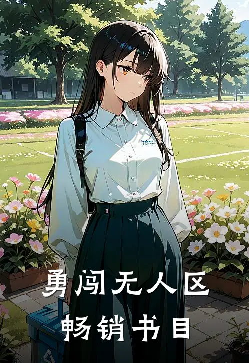 勇闯无人区畅销书目