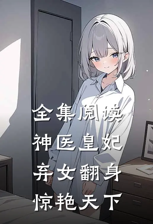 全集阅读神医皇妃：弃女翻身惊艳天下