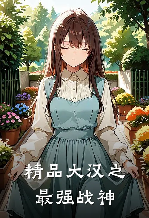 精品大汉之最强战神