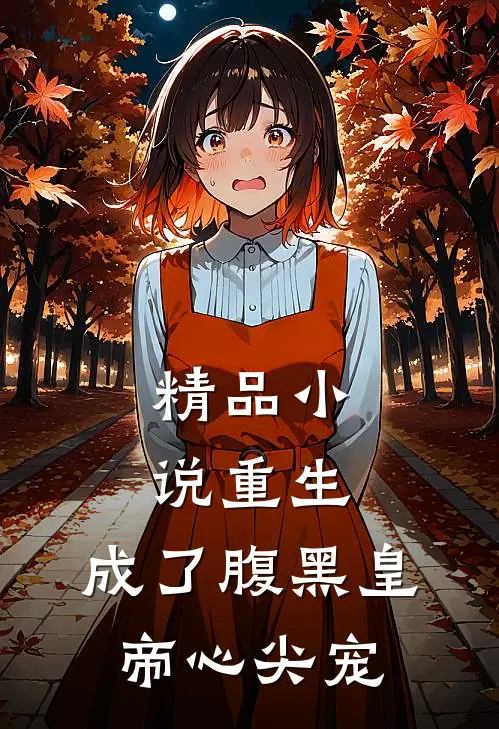 精品小说重生:成了腹黑皇帝心尖宠