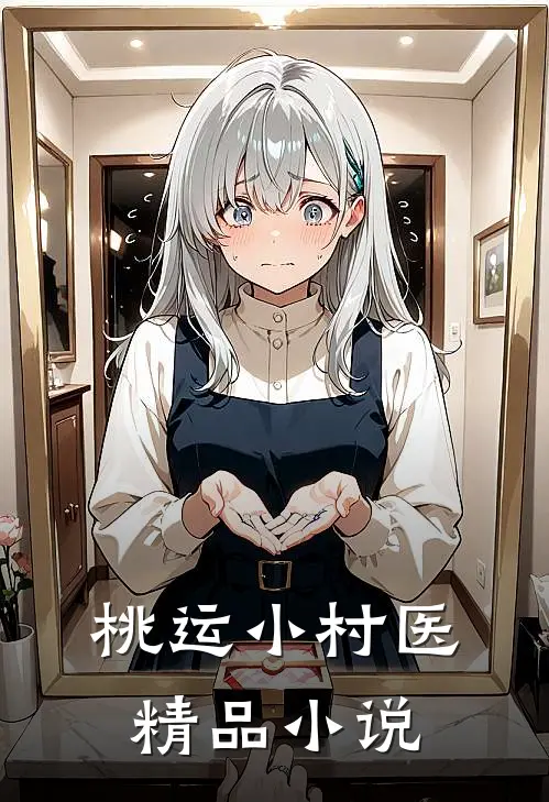 桃运小村医精品小说