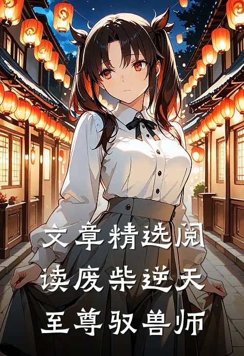 文章精选阅读废柴逆天：至尊驭兽师