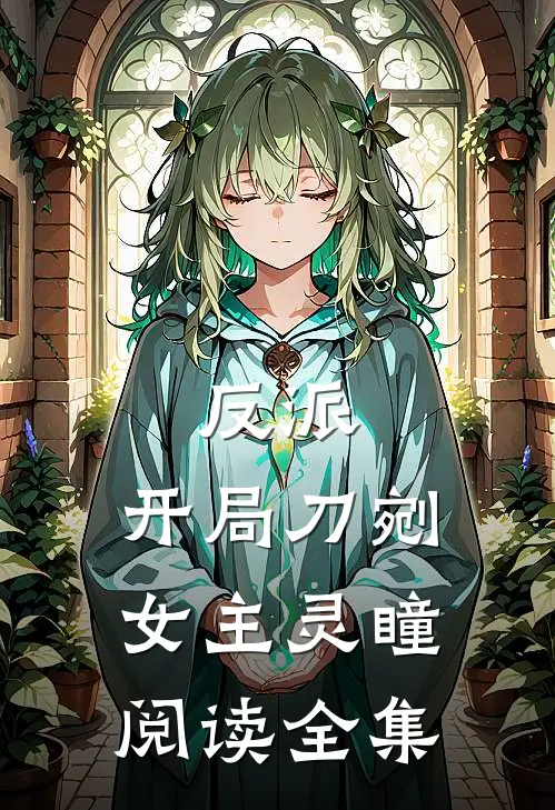 反派:开局刀剜女主灵瞳阅读全集