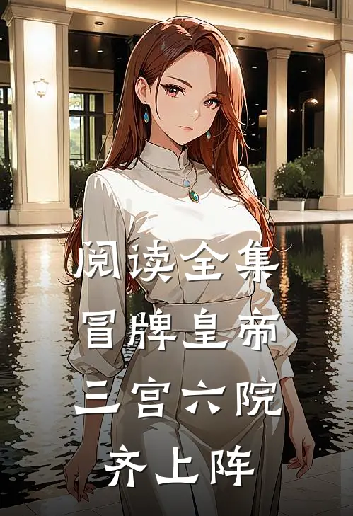 阅读全集冒牌皇帝,三宫六院齐上阵