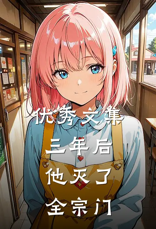 优秀文集三年后,他灭了全宗门