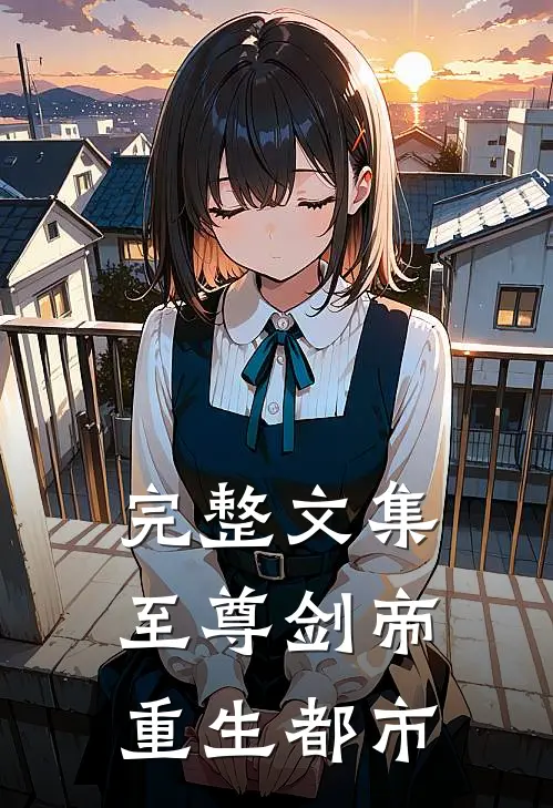 完整文集至尊剑帝重生都市