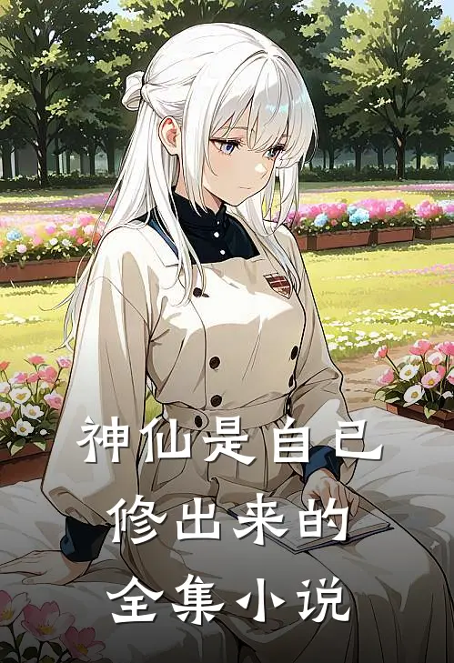神仙是自已修出来的全集小说