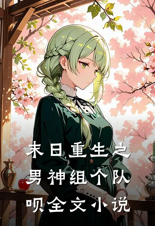 末日重生之男神组个队呗全文小说