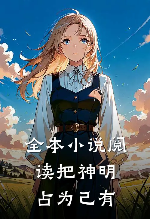全本小说阅读把神明占为己有