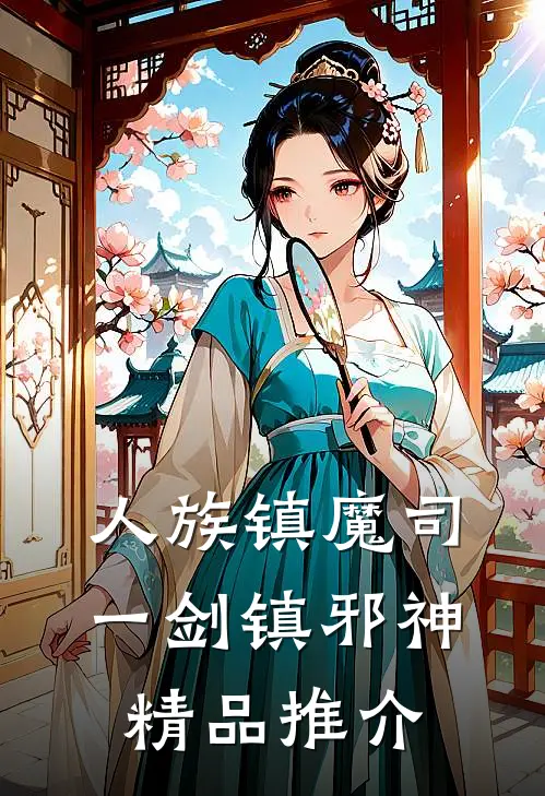 人族镇魔司,一剑镇邪神精品推介