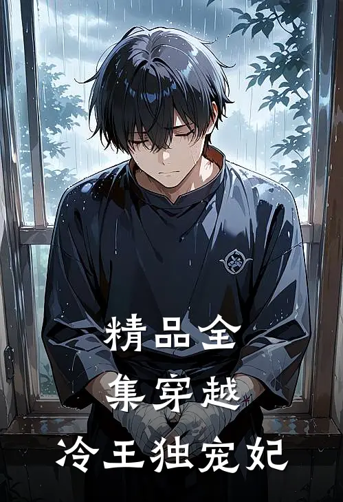 精品全集穿越:冷王独宠妃