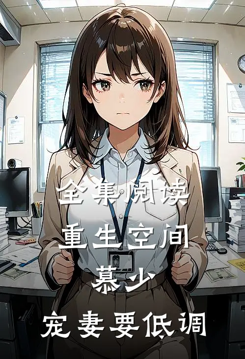 全集阅读重生空间:慕少,宠妻要低调