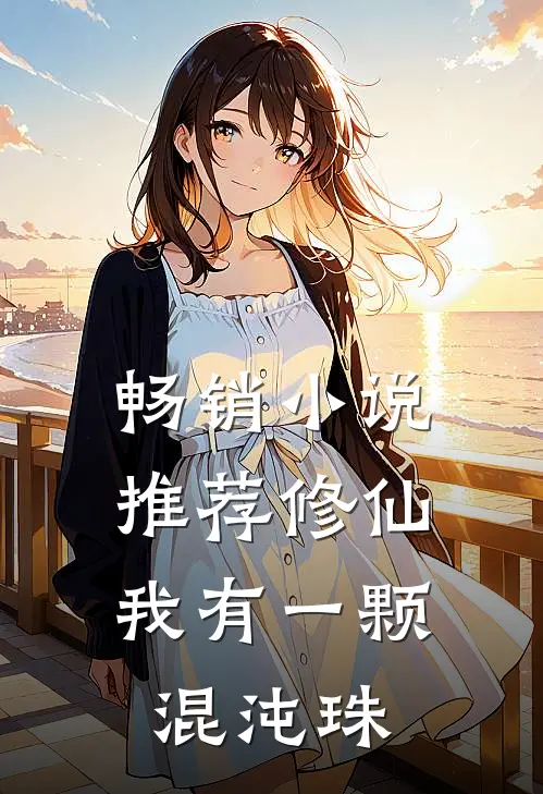 畅销小说推荐修仙：我有一颗混沌珠