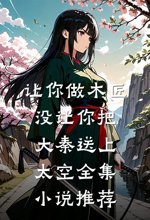 让你做木匠,没让你把大秦送上太空全集小说推荐