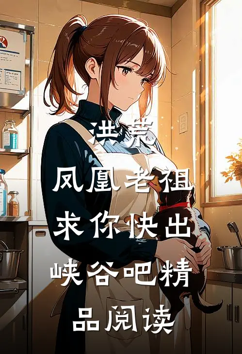 洪荒:凤凰老祖,求你快出峡谷吧精品阅读