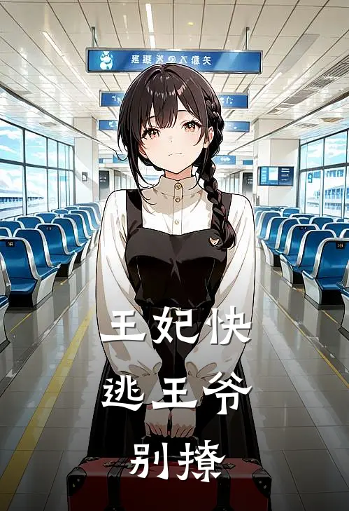 王妃快逃王爷,别撩