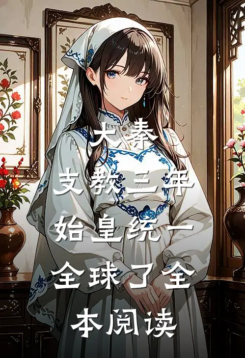 大秦:支教三年,始皇统一全球了全本阅读